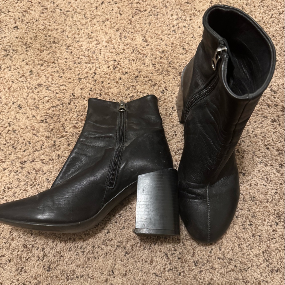 L’intervalle Ankle Booties